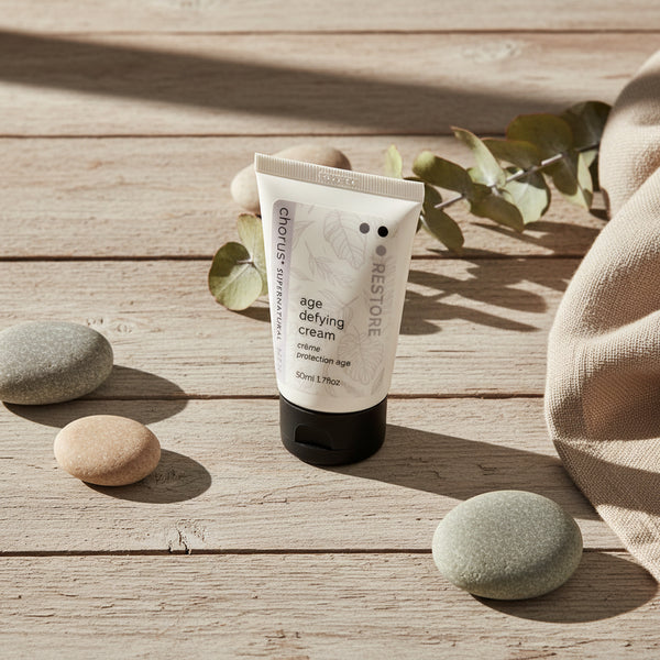 Restore - Age-Defying Cream - Chorus Supernatural