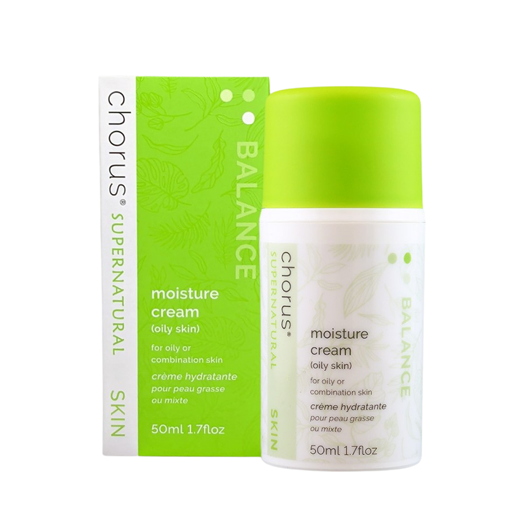 Balance - Moisturizer For Oily Or Combination Skin