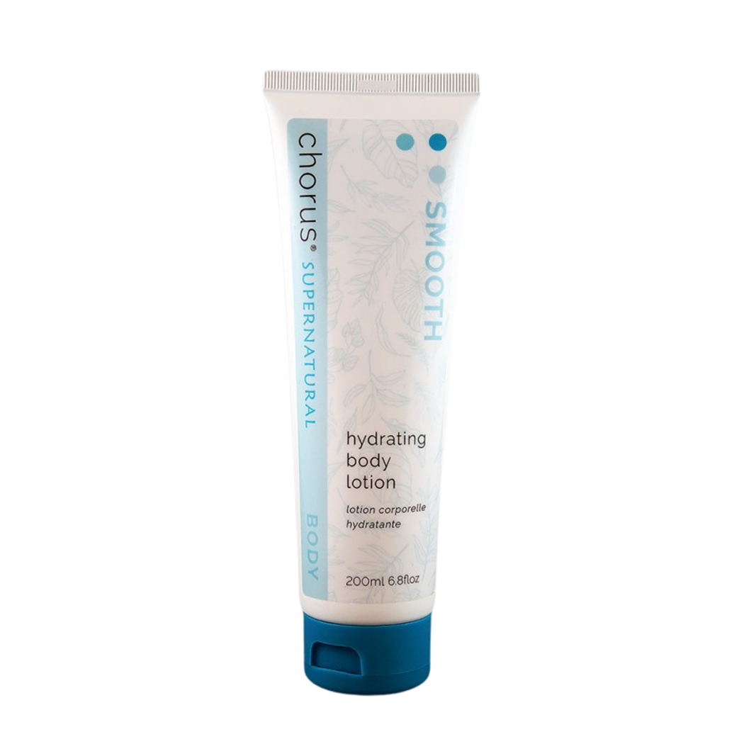 Smooth - Hydrating Body Lotion