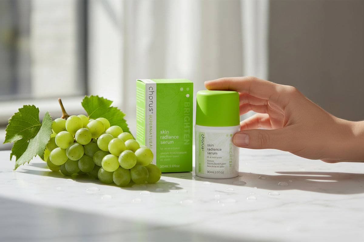 Brighten - Skin Radiance Serum