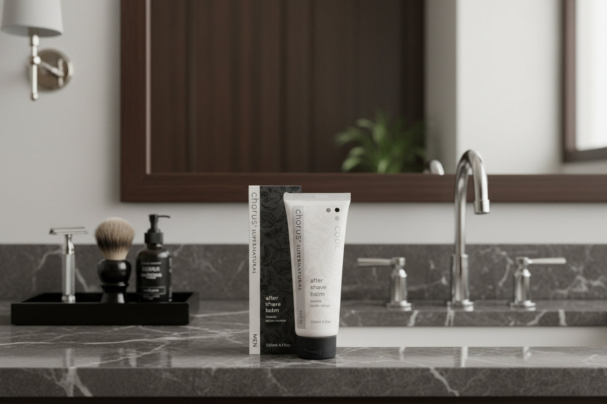 Cool - After-Shave Balm