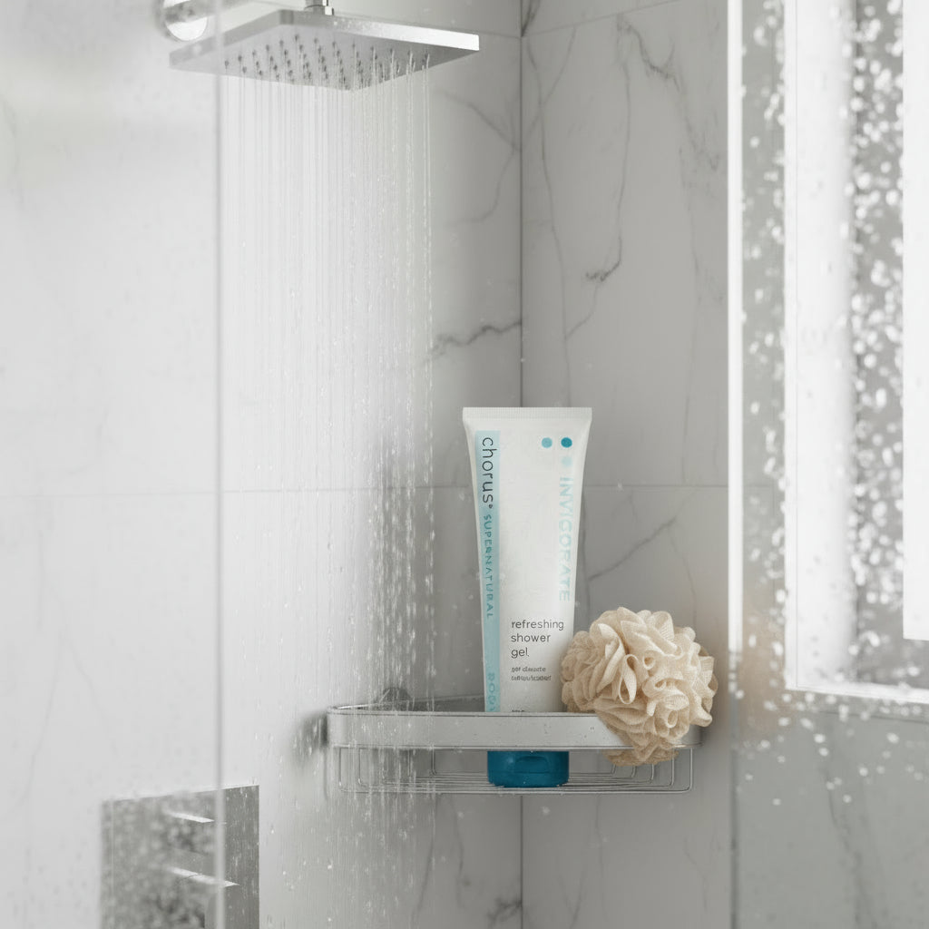 Invigorate - Shower Gel