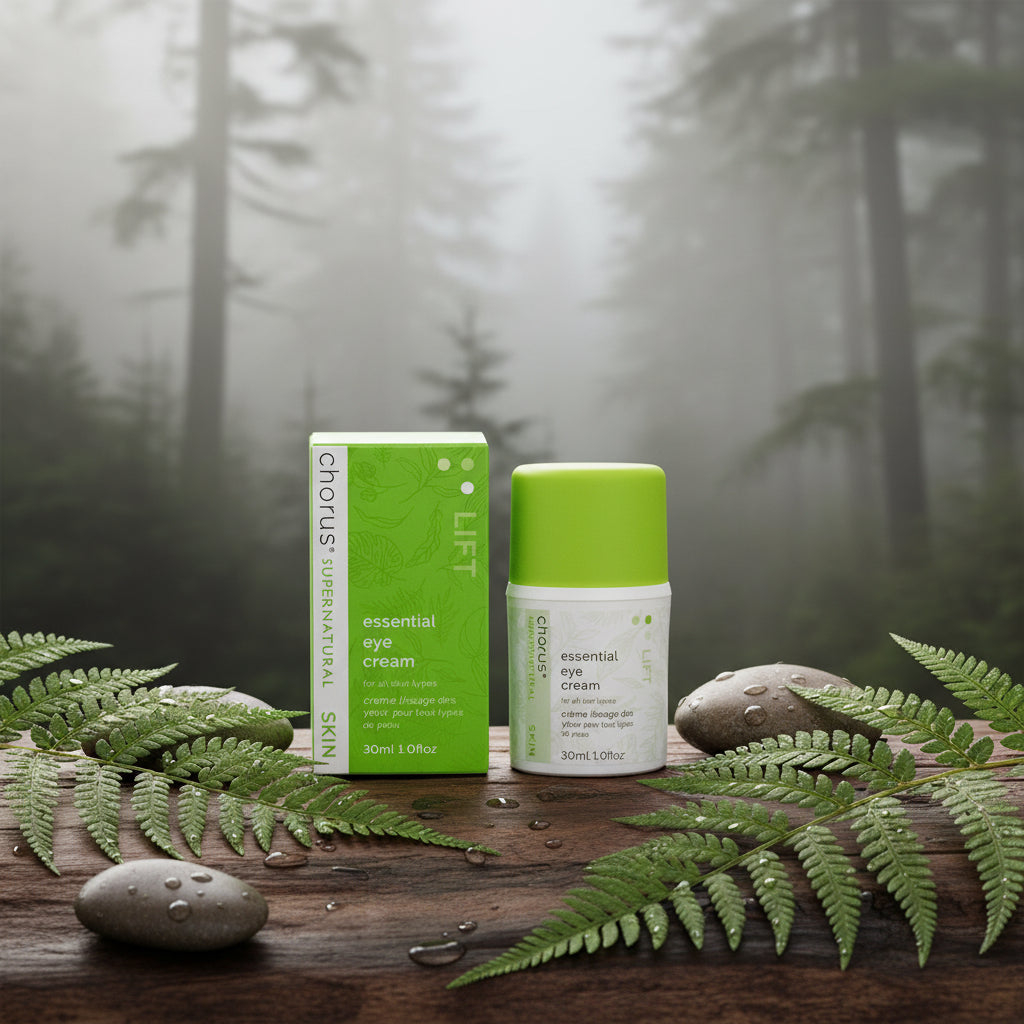 Lift - Essential Eye Cream