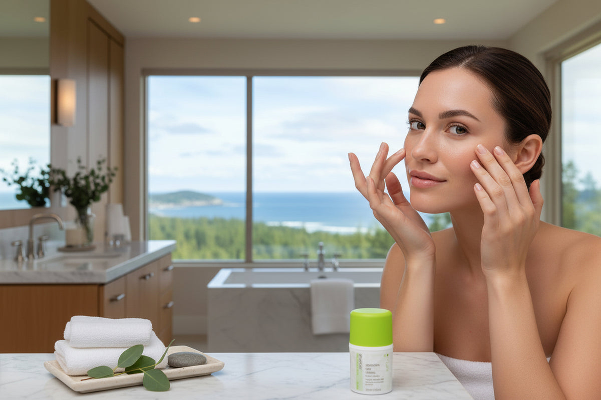 Lift - Essential Eye Cream