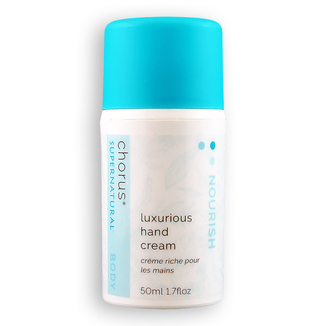 Nourish - Luxurious Hand Cream
