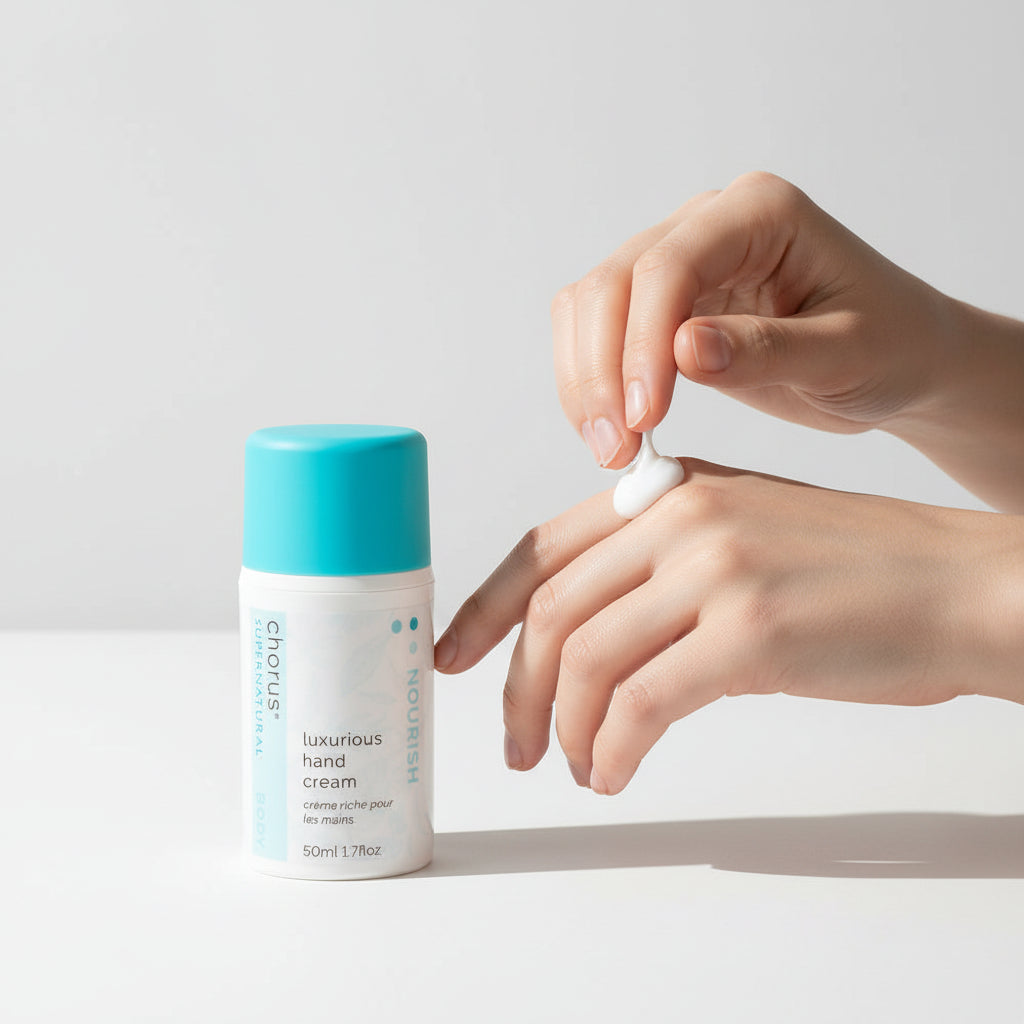 Nourish - Luxurious Hand Cream