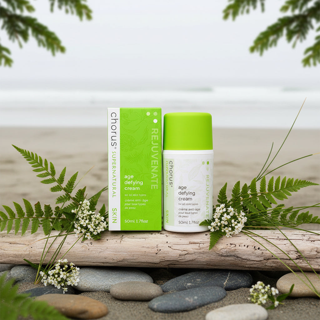 Rejuvenate - Age Defying Cream