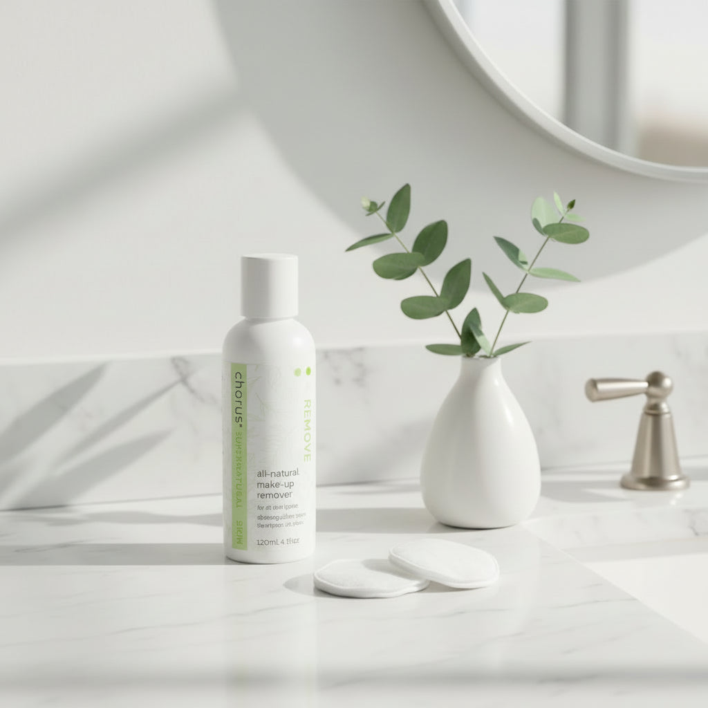 Remove - Make-Up Remover