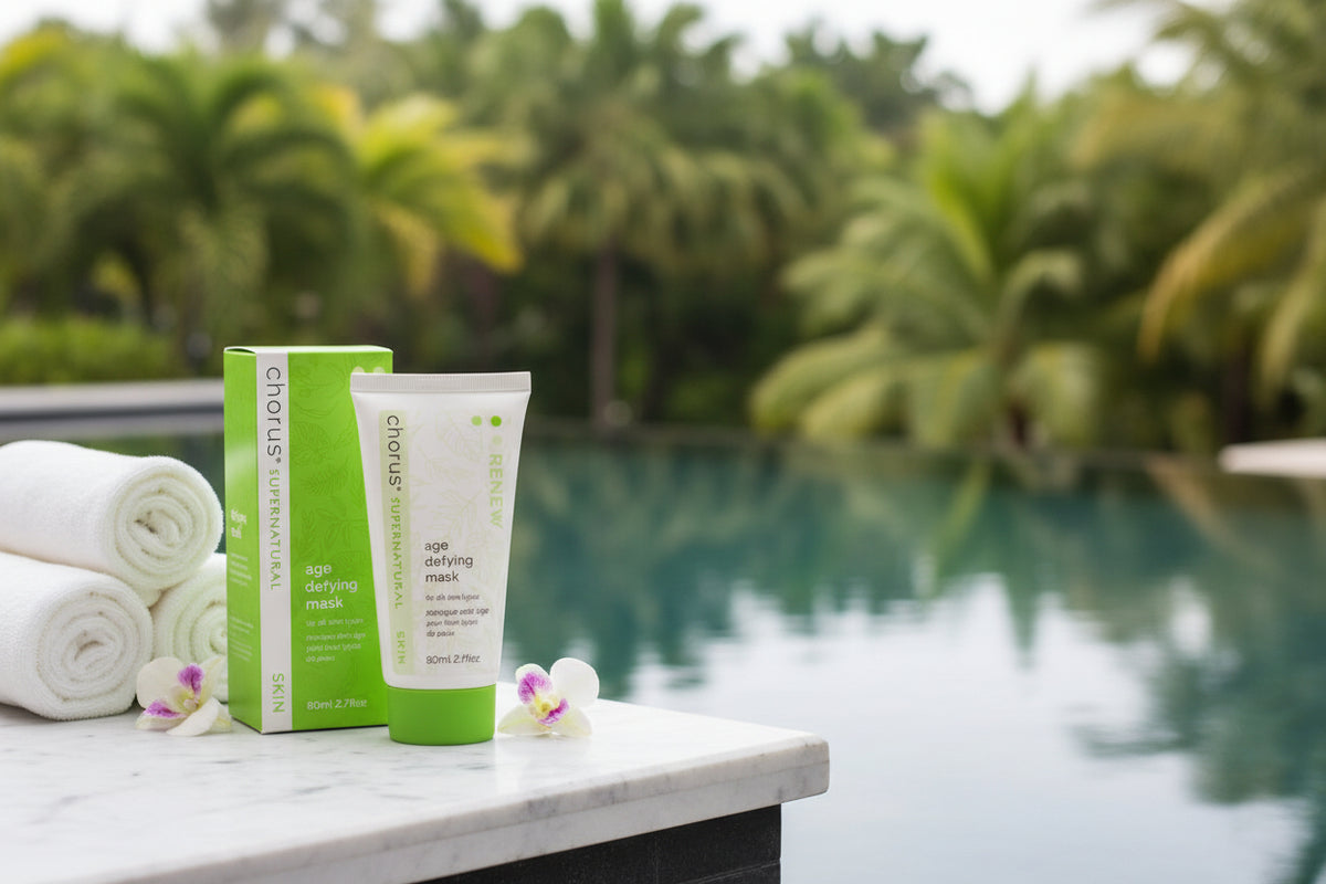 Renew - Age Defying Mask