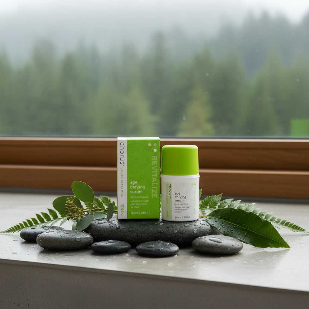 Revitalize - Age Defying Serum