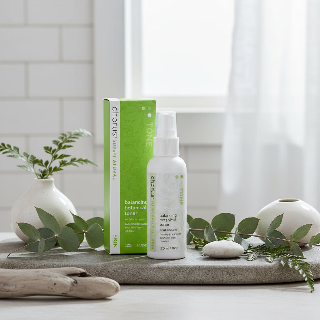 Tone - Botanical Toner