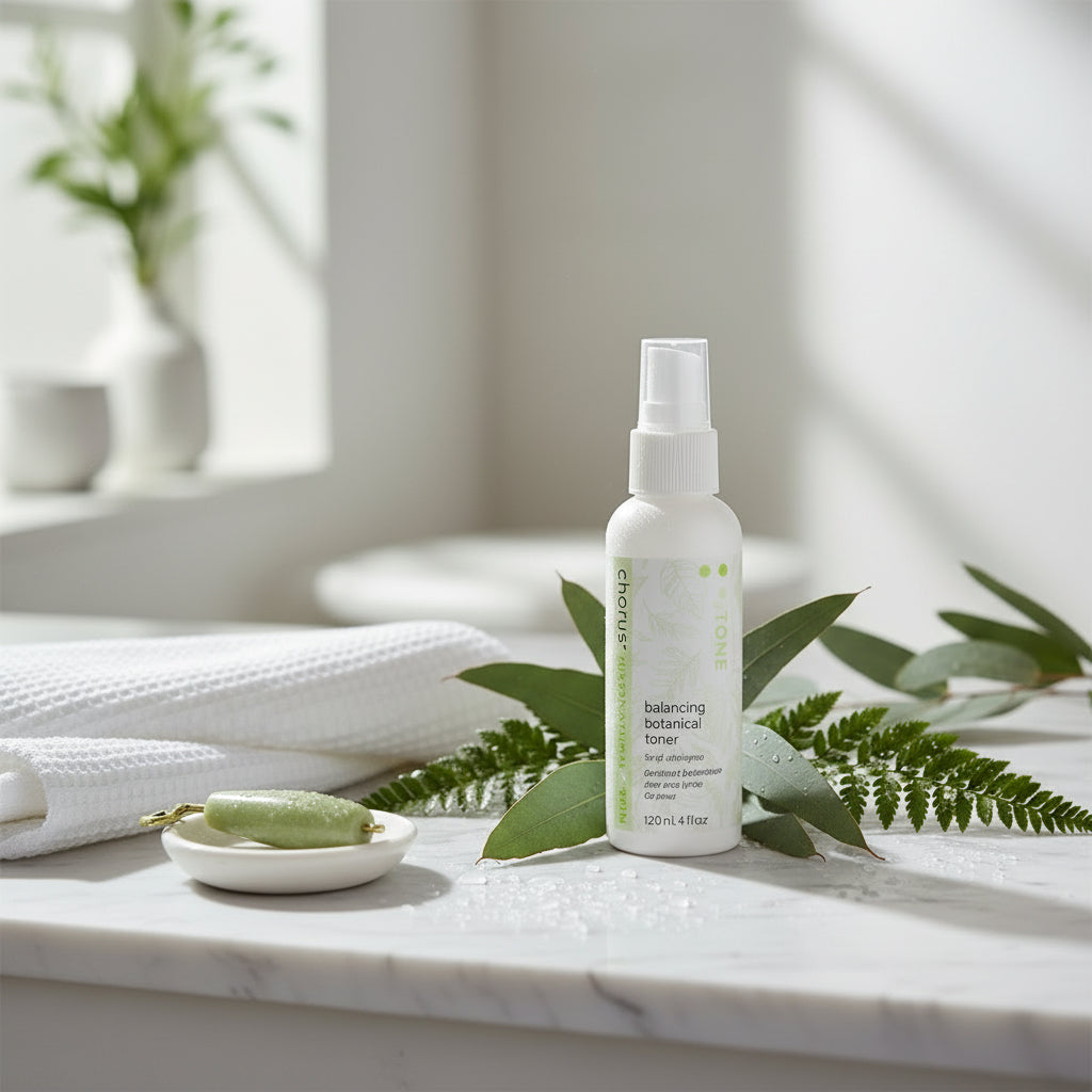 Tone - Botanical Toner