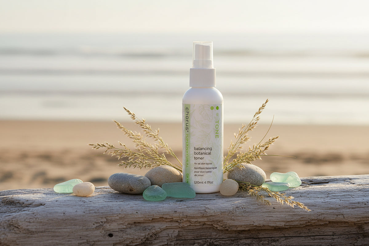 Tone - Botanical Toner