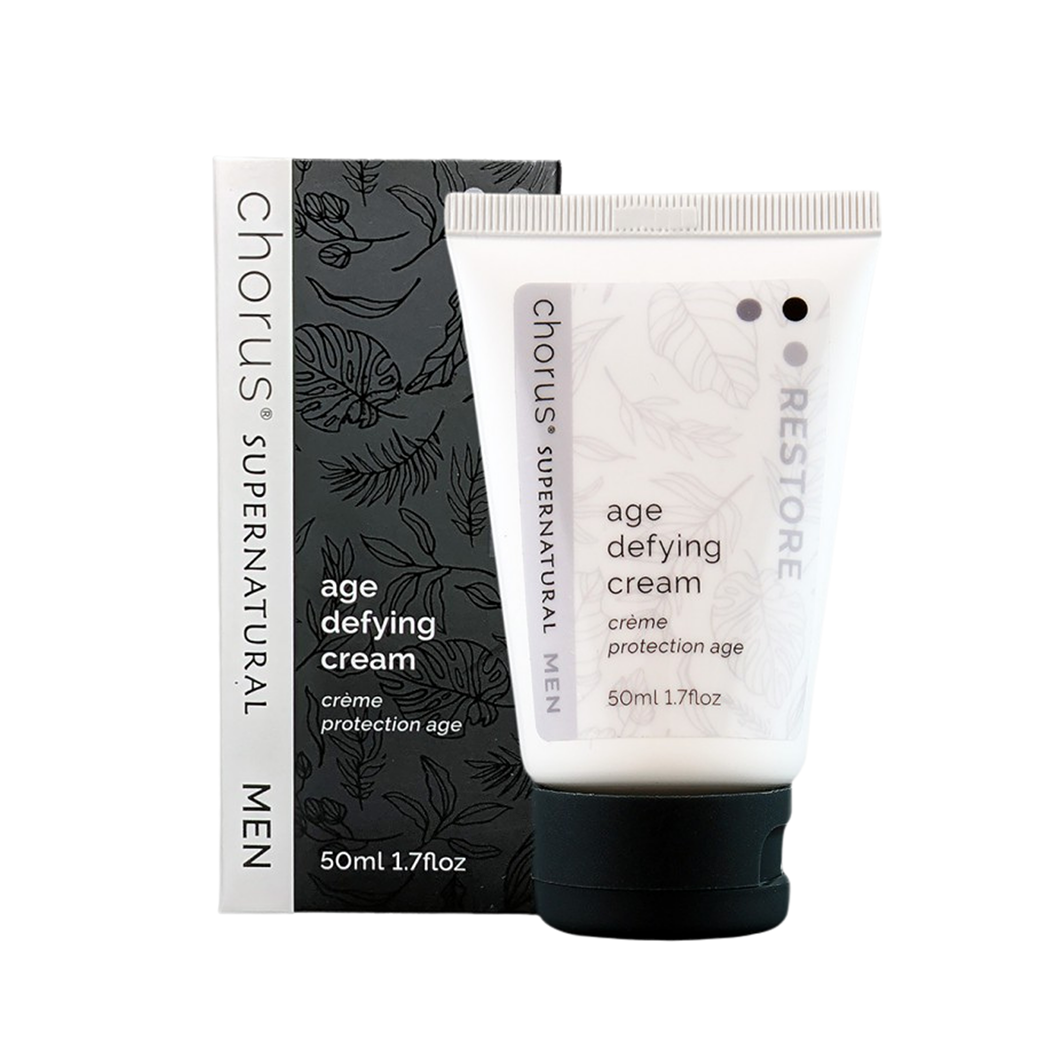 Restore Age Defying Cream Chorus Supernatural