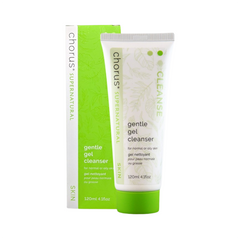 Cleanse - Gentle Gel Cleanser For Normal To Oily Skin - Chorus