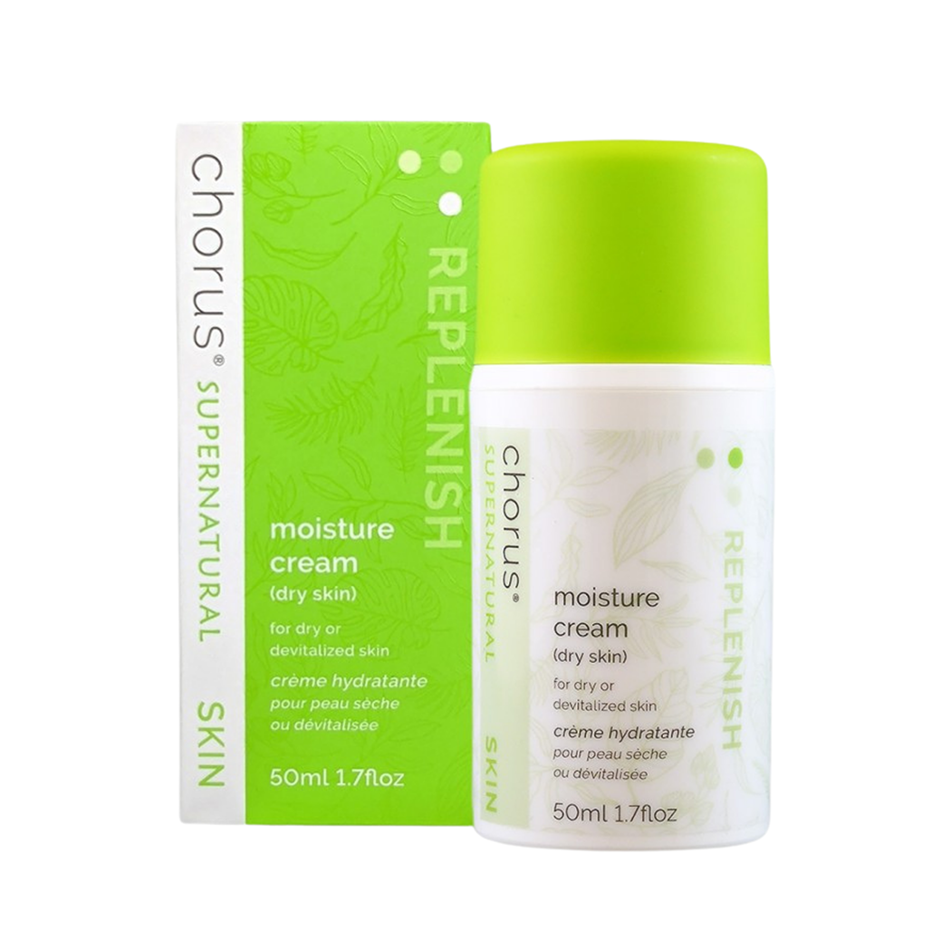Replenish - Moisturizer For Dry/Devitalized Skin
