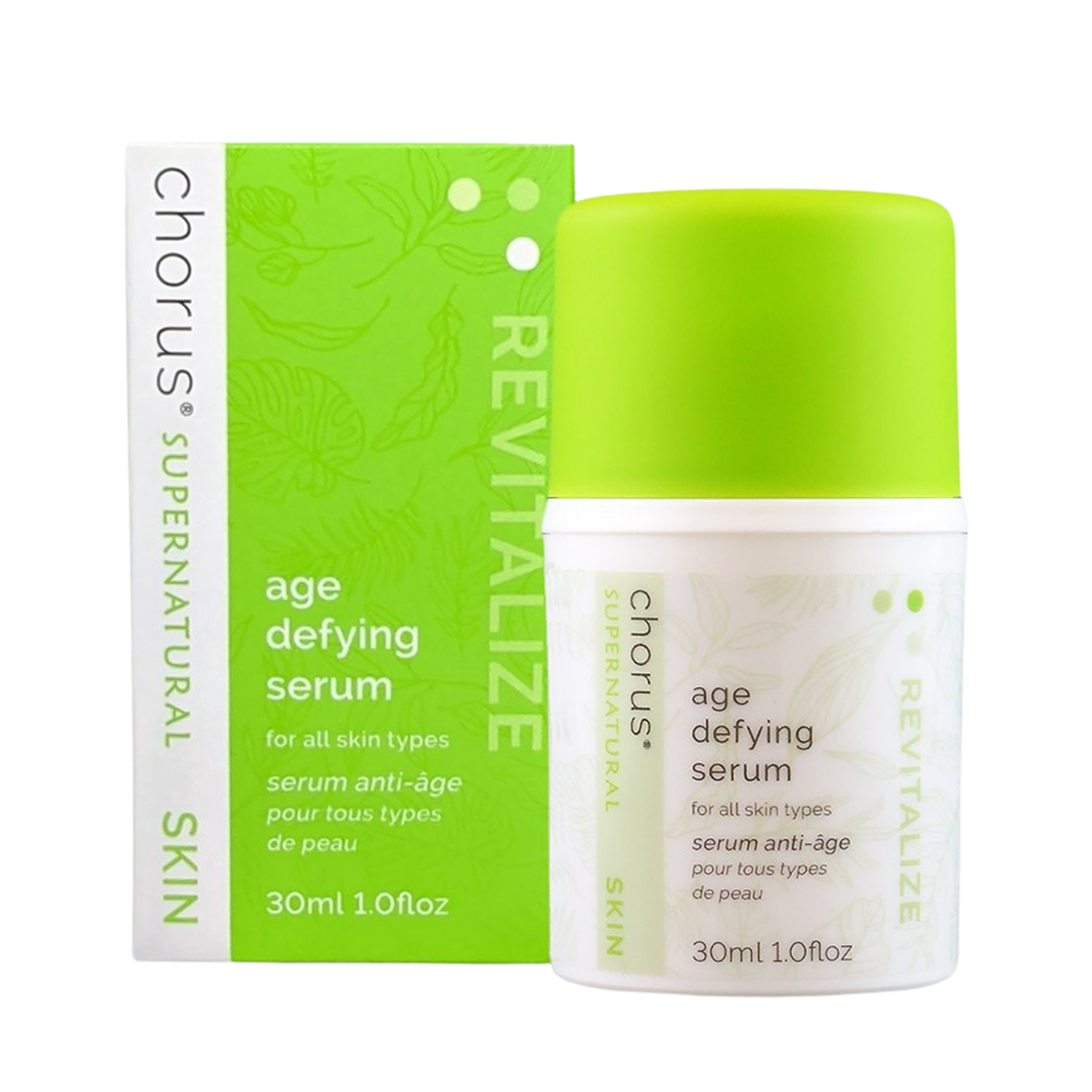 Revitalize - Age Defying Serum