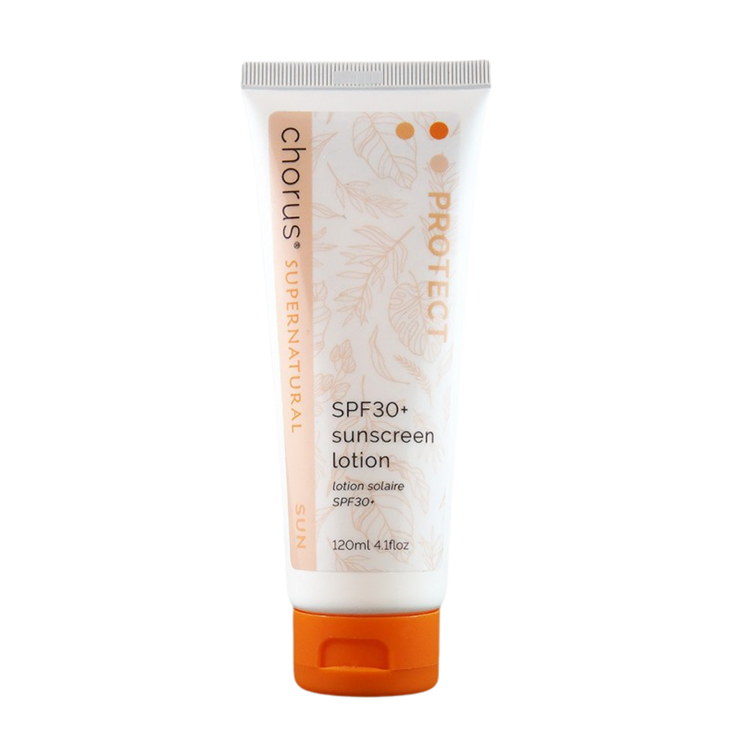 Protect - SPF30 Broad Spectrum Mineral Sunscreen