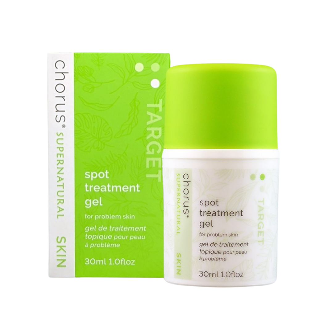 Target - Spot Treatment Gel - Chorus Supernatural
