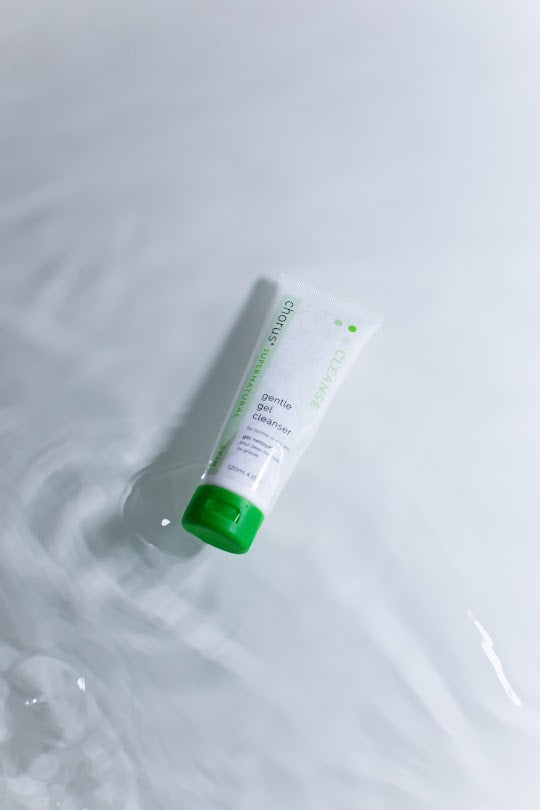 Cleanse - Gentle Gel Cleanser For Normal To Oily Skin